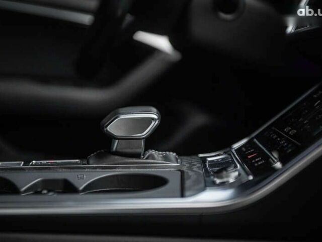 Ауди A7 Sportback, объемом двигателя 0 л и пробегом 42 тыс. км за 56900 $, фото 27 на Automoto.ua