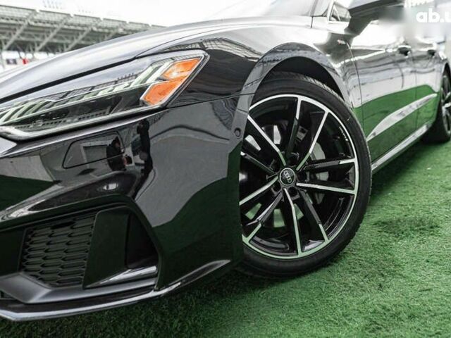 Ауди A7 Sportback, объемом двигателя 0 л и пробегом 42 тыс. км за 56900 $, фото 7 на Automoto.ua