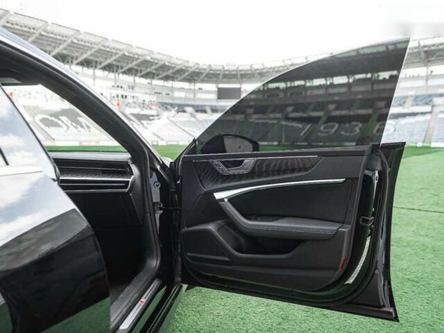 Ауді A7 Sportback, об'ємом двигуна 0 л та пробігом 42 тис. км за 56900 $, фото 21 на Automoto.ua