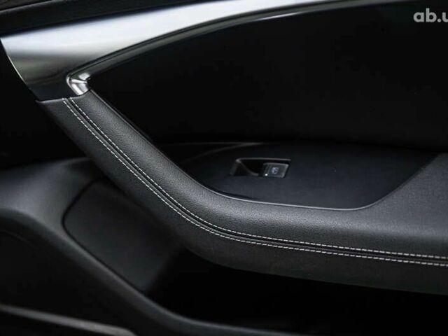 Ауди A7 Sportback, объемом двигателя 0 л и пробегом 42 тыс. км за 56900 $, фото 23 на Automoto.ua