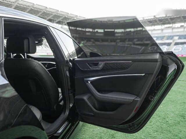 Ауді A7 Sportback, об'ємом двигуна 0 л та пробігом 42 тис. км за 56900 $, фото 28 на Automoto.ua