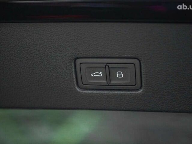 Ауді A7 Sportback, об'ємом двигуна 0 л та пробігом 42 тис. км за 56900 $, фото 20 на Automoto.ua