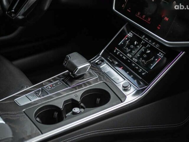 Ауди A7 Sportback, объемом двигателя 0 л и пробегом 42 тыс. км за 56900 $, фото 26 на Automoto.ua