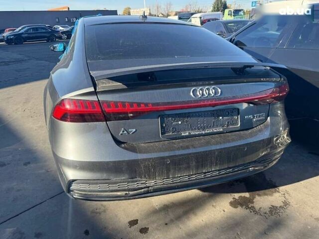 Ауди A7 Sportback, объемом двигателя 3 л и пробегом 17 тыс. км за 25900 $, фото 4 на Automoto.ua
