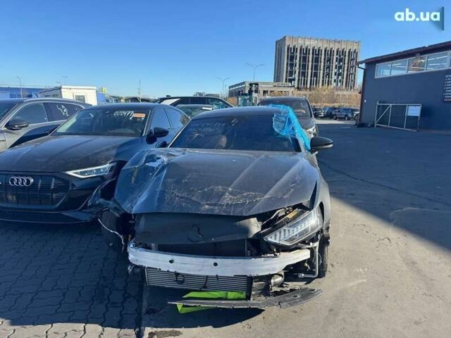Ауди A7 Sportback, объемом двигателя 3 л и пробегом 17 тыс. км за 25900 $, фото 2 на Automoto.ua