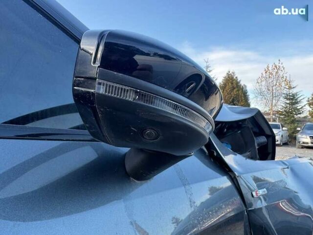 Ауди A7 Sportback, объемом двигателя 3 л и пробегом 17 тыс. км за 25900 $, фото 15 на Automoto.ua