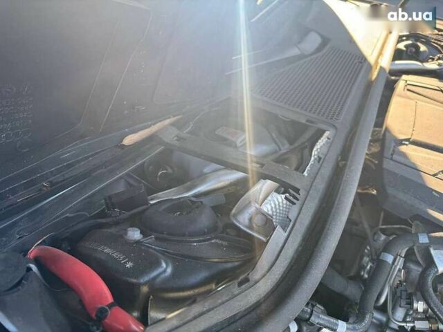 Ауди A7 Sportback, объемом двигателя 3 л и пробегом 17 тыс. км за 25900 $, фото 12 на Automoto.ua
