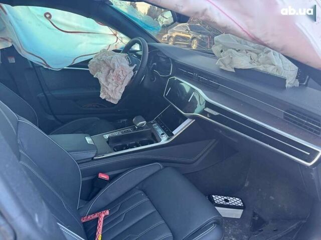 Ауди A7 Sportback, объемом двигателя 3 л и пробегом 17 тыс. км за 25900 $, фото 17 на Automoto.ua