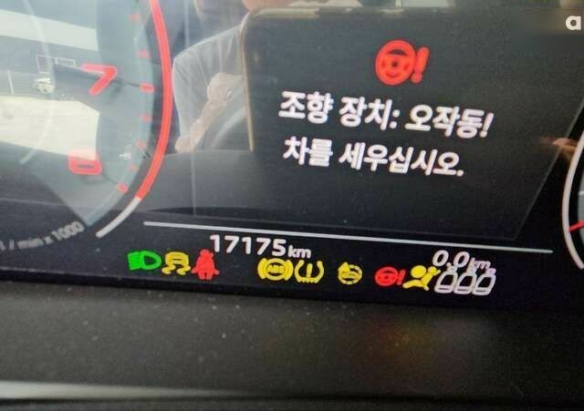 Ауди A7 Sportback, объемом двигателя 3 л и пробегом 17 тыс. км за 25900 $, фото 8 на Automoto.ua