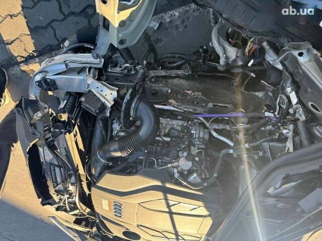 Ауди A7 Sportback, объемом двигателя 3 л и пробегом 17 тыс. км за 25900 $, фото 13 на Automoto.ua