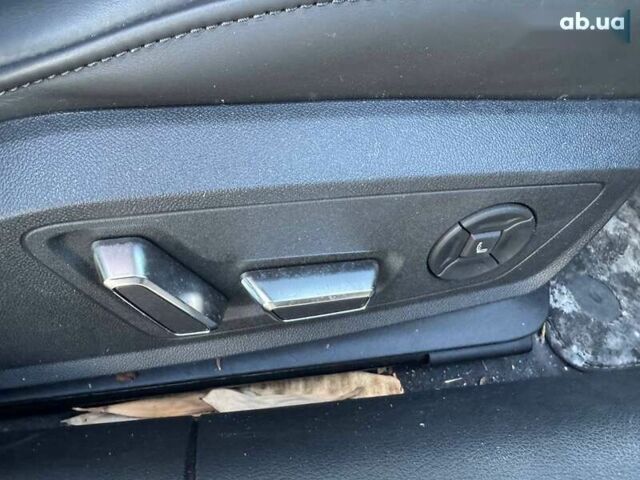 Ауди A7 Sportback, объемом двигателя 3 л и пробегом 17 тыс. км за 25900 $, фото 19 на Automoto.ua