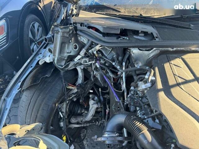 Ауди A7 Sportback, объемом двигателя 3 л и пробегом 17 тыс. км за 25900 $, фото 10 на Automoto.ua