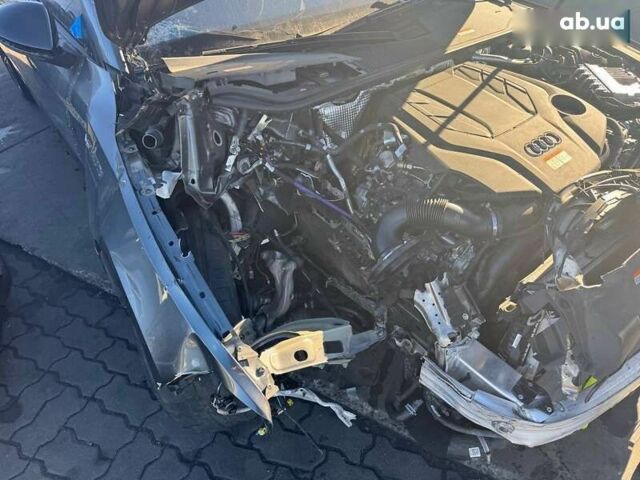 Ауди A7 Sportback, объемом двигателя 3 л и пробегом 17 тыс. км за 25900 $, фото 9 на Automoto.ua