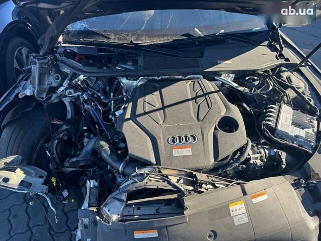 Ауди A7 Sportback, объемом двигателя 3 л и пробегом 17 тыс. км за 25900 $, фото 14 на Automoto.ua