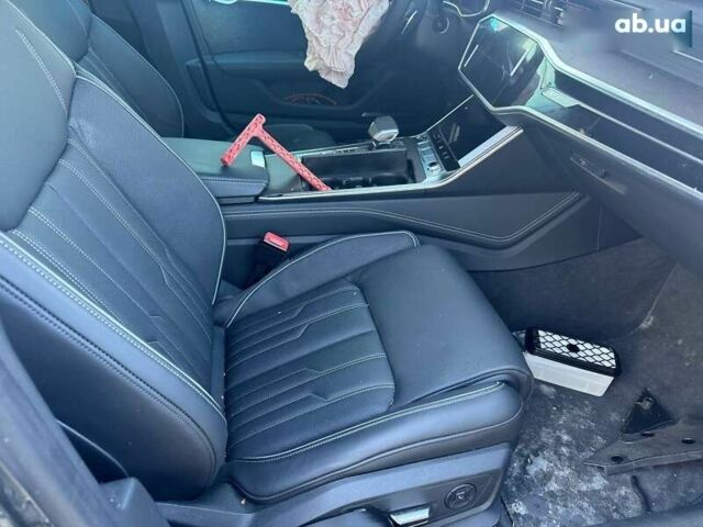 Ауди A7 Sportback, объемом двигателя 3 л и пробегом 17 тыс. км за 25900 $, фото 18 на Automoto.ua