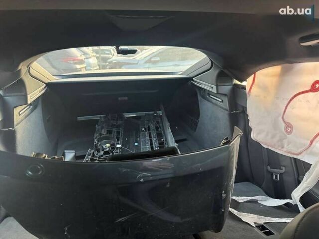 Ауди A7 Sportback, объемом двигателя 3 л и пробегом 17 тыс. км за 25900 $, фото 24 на Automoto.ua