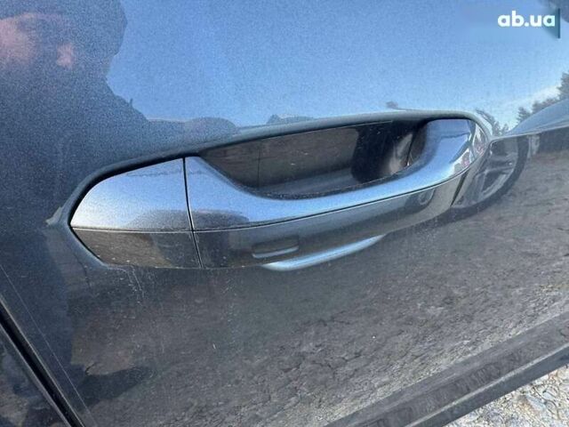 Ауди A7 Sportback, объемом двигателя 3 л и пробегом 17 тыс. км за 25900 $, фото 16 на Automoto.ua