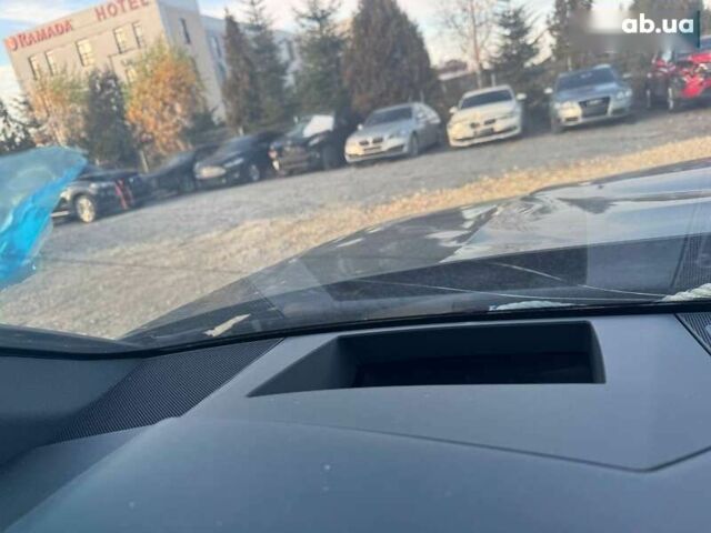 Ауди A7 Sportback, объемом двигателя 3 л и пробегом 17 тыс. км за 25900 $, фото 23 на Automoto.ua