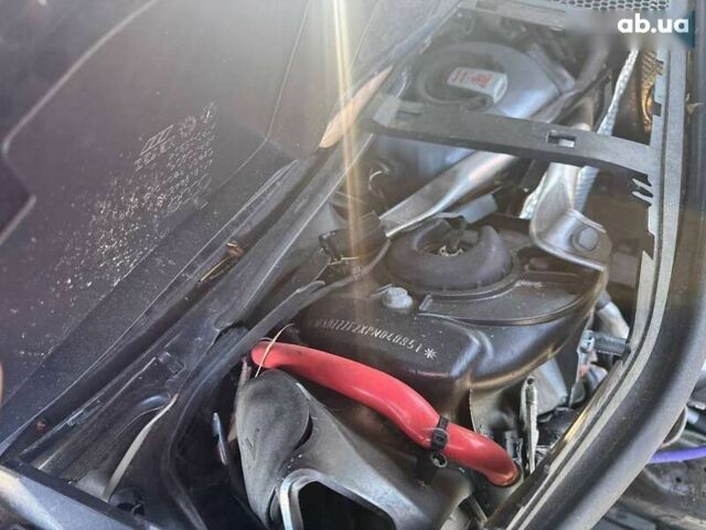 Ауди A7 Sportback, объемом двигателя 3 л и пробегом 17 тыс. км за 25900 $, фото 11 на Automoto.ua