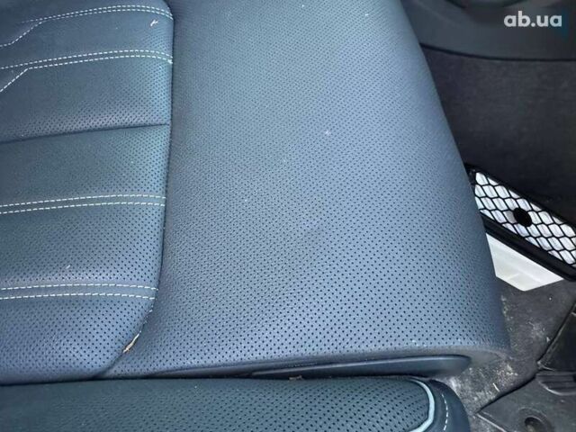 Ауди A7 Sportback, объемом двигателя 3 л и пробегом 17 тыс. км за 25900 $, фото 20 на Automoto.ua