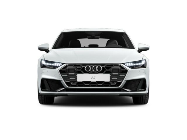 Ауді A7 Sportback, об'ємом двигуна 1.97 л та пробігом 0 тис. км за 87466 $, фото 1 на Automoto.ua