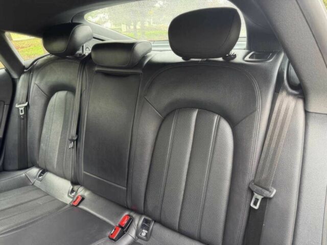 Серый Ауди A7 Sportback, объемом двигателя 3 л и пробегом 89 тыс. км за 11800 $, фото 9 на Automoto.ua