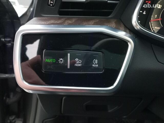 Сірий Ауді A7 Sportback, об'ємом двигуна 3 л та пробігом 110 тис. км за 45290 $, фото 35 на Automoto.ua