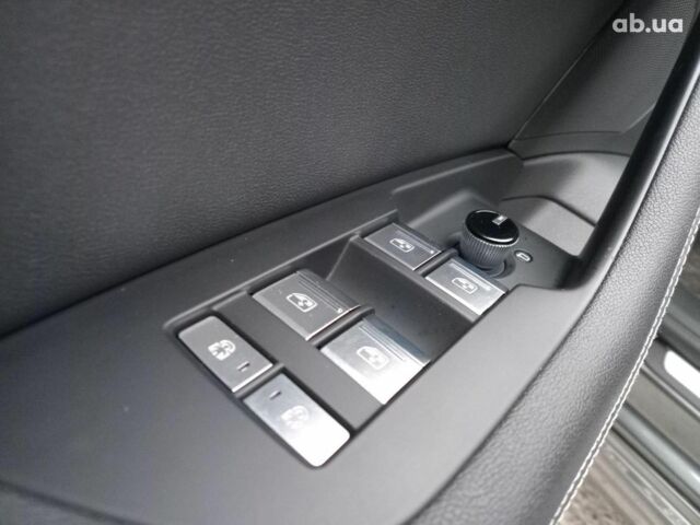 Сірий Ауді A7 Sportback, об'ємом двигуна 3 л та пробігом 110 тис. км за 45290 $, фото 39 на Automoto.ua