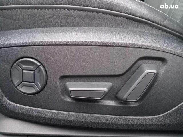 Сірий Ауді A7 Sportback, об'ємом двигуна 3 л та пробігом 110 тис. км за 45290 $, фото 37 на Automoto.ua