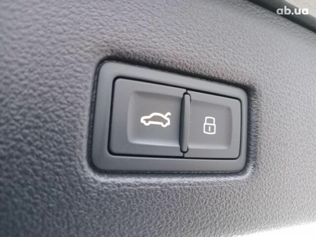 Сірий Ауді A7 Sportback, об'ємом двигуна 3 л та пробігом 110 тис. км за 45290 $, фото 18 на Automoto.ua