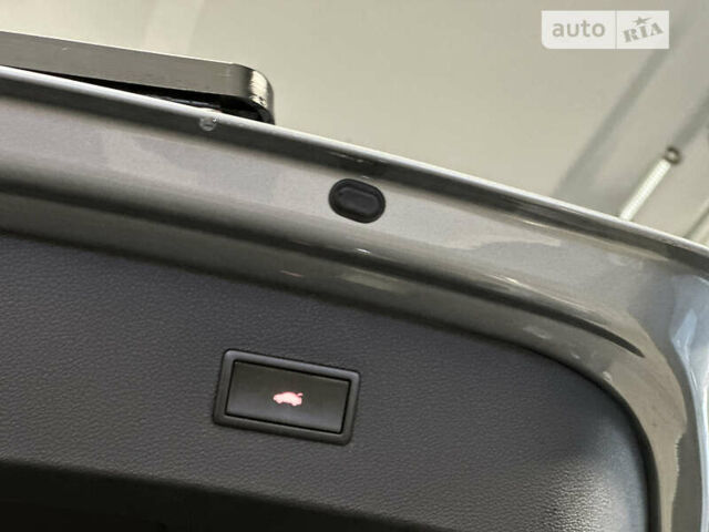 Сірий Ауді A7 Sportback, об'ємом двигуна 3 л та пробігом 203 тис. км за 16999 $, фото 27 на Automoto.ua
