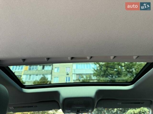 Серый Ауди A7 Sportback, объемом двигателя 3 л и пробегом 255 тыс. км за 12750 $, фото 12 на Automoto.ua