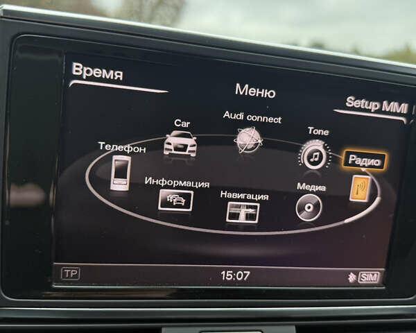 Ауді A7 Sportback 2011 у Вінниці на Automoto.ua Сірий Ауді A7 Sportback, об'ємом двигуна 3 л та пробігом 215 тис. км за 15700 $, фото 1 на Automoto.ua