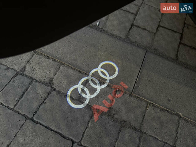 Сірий Ауді A7 Sportback, об'ємом двигуна 3 л та пробігом 260 тис. км за 15800 $, фото 20 на Automoto.ua