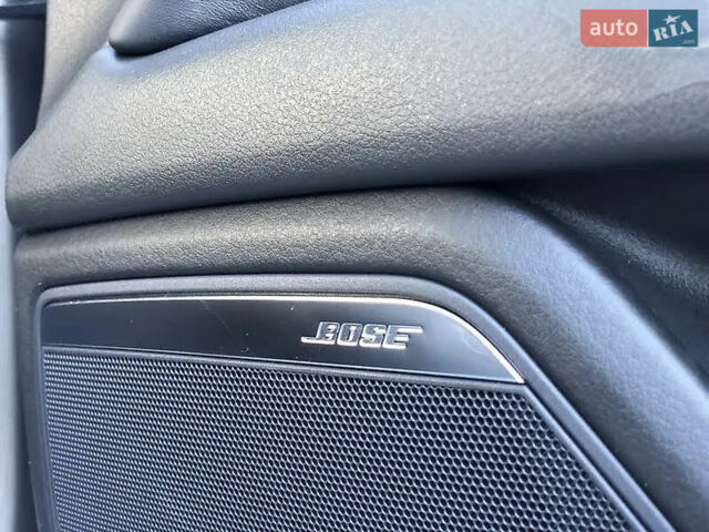 Сірий Ауді A7 Sportback, об'ємом двигуна 3 л та пробігом 195 тис. км за 17800 $, фото 4 на Automoto.ua