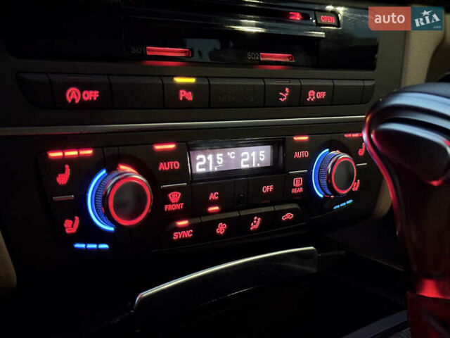 Сірий Ауді A7 Sportback, об'ємом двигуна 3 л та пробігом 260 тис. км за 15800 $, фото 21 на Automoto.ua