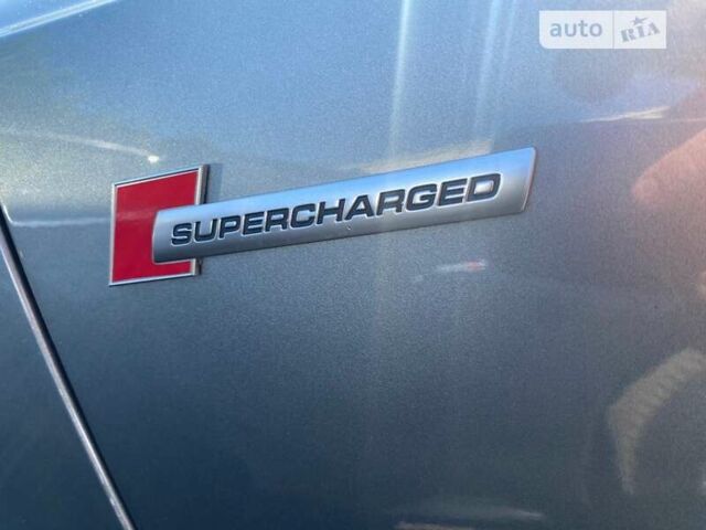 Сірий Ауді A7 Sportback, об'ємом двигуна 3 л та пробігом 238 тис. км за 16800 $, фото 9 на Automoto.ua