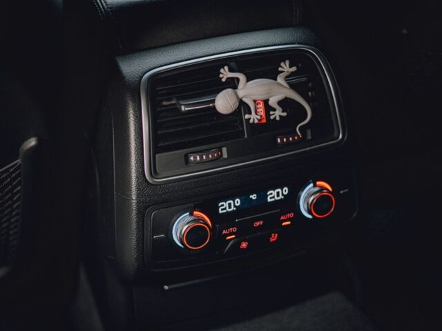 Сірий Ауді A7 Sportback, об'ємом двигуна 3 л та пробігом 205 тис. км за 22000 $, фото 19 на Automoto.ua