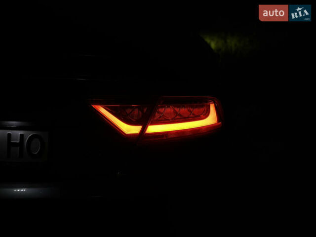 Сірий Ауді A7 Sportback, об'ємом двигуна 3 л та пробігом 230 тис. км за 16500 $, фото 142 на Automoto.ua