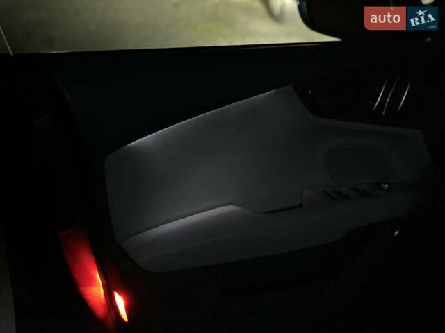 Сірий Ауді A7 Sportback, об'ємом двигуна 3 л та пробігом 230 тис. км за 16500 $, фото 144 на Automoto.ua