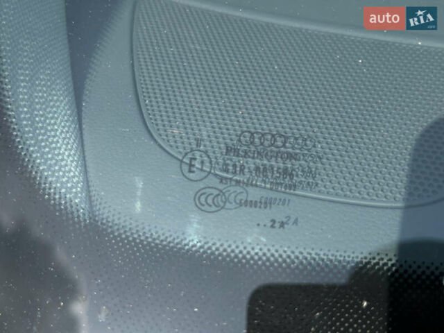 Сірий Ауді A7 Sportback, об'ємом двигуна 3 л та пробігом 230 тис. км за 16500 $, фото 129 на Automoto.ua