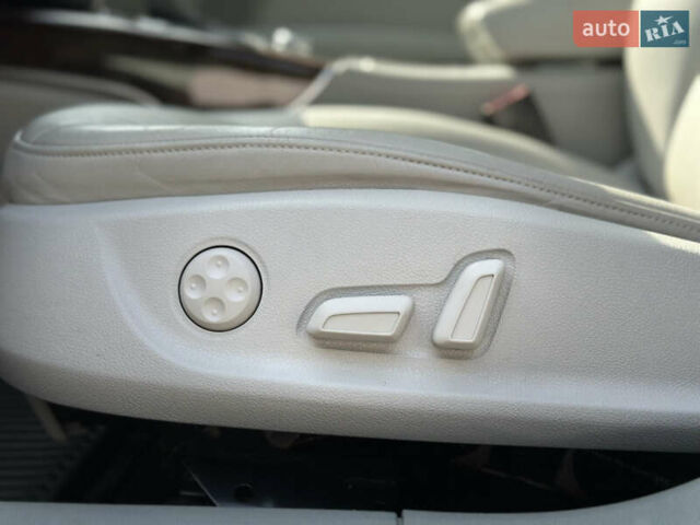 Сірий Ауді A7 Sportback, об'ємом двигуна 3 л та пробігом 230 тис. км за 16500 $, фото 36 на Automoto.ua