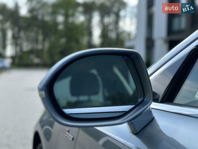 Сірий Ауді A7 Sportback, об'ємом двигуна 3 л та пробігом 230 тис. км за 16500 $, фото 123 на Automoto.ua