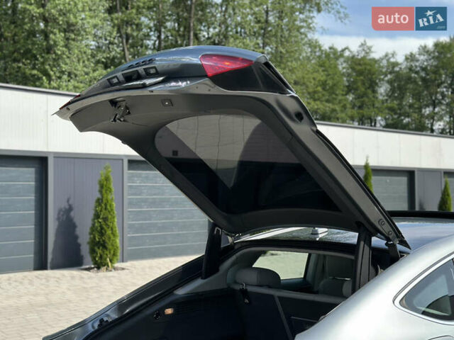 Сірий Ауді A7 Sportback, об'ємом двигуна 3 л та пробігом 230 тис. км за 16500 $, фото 95 на Automoto.ua