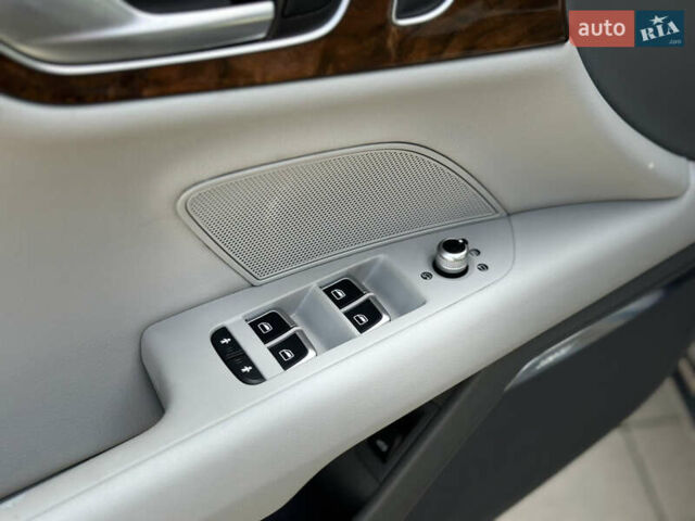 Сірий Ауді A7 Sportback, об'ємом двигуна 3 л та пробігом 230 тис. км за 16500 $, фото 34 на Automoto.ua