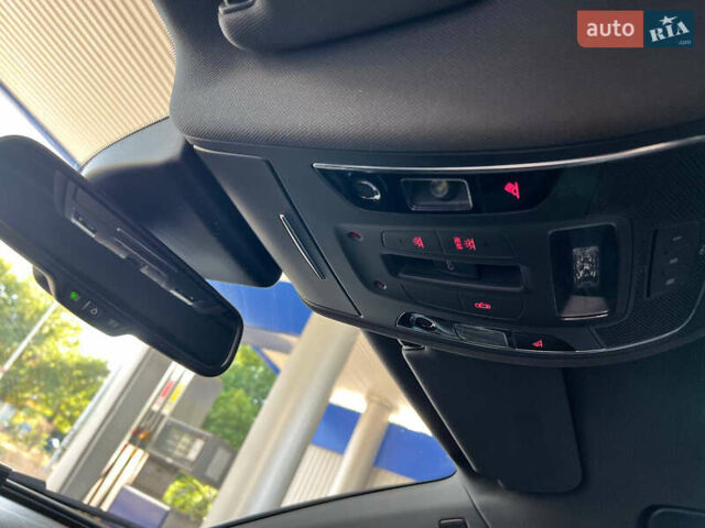 Серый Ауди A7 Sportback, объемом двигателя 3 л и пробегом 134 тыс. км за 22500 $, фото 14 на Automoto.ua