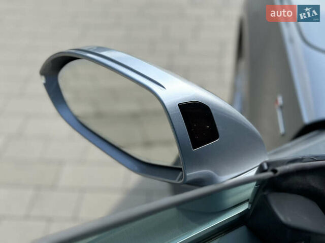 Сірий Ауді A7 Sportback, об'ємом двигуна 3 л та пробігом 230 тис. км за 16500 $, фото 124 на Automoto.ua