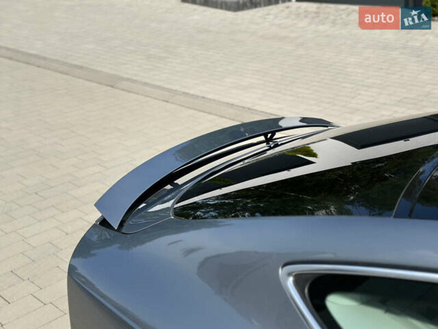 Сірий Ауді A7 Sportback, об'ємом двигуна 3 л та пробігом 230 тис. км за 16500 $, фото 128 на Automoto.ua