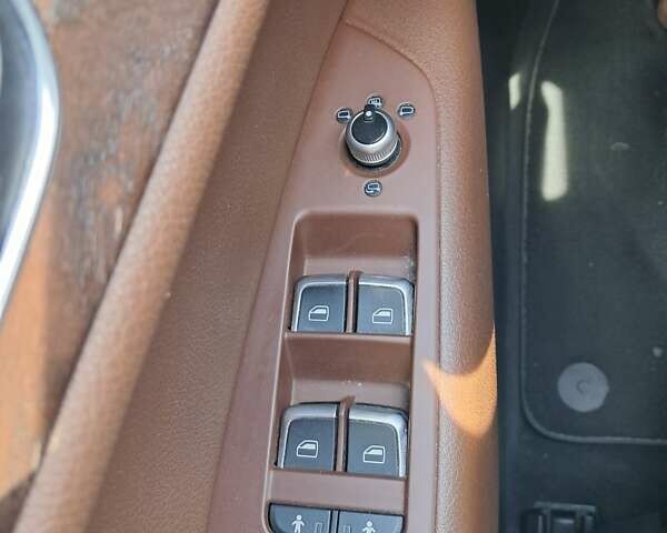 Серый Ауди A7 Sportback, объемом двигателя 3 л и пробегом 253 тыс. км за 16800 $, фото 15 на Automoto.ua