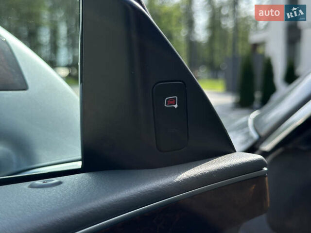 Сірий Ауді A7 Sportback, об'ємом двигуна 3 л та пробігом 230 тис. км за 16500 $, фото 125 на Automoto.ua